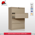 4 Drawer Lateral File Cabinet